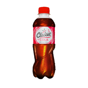 Classic Cola 355 ml X 24 units