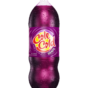 Cole Cold Grapes 2 litres X 6 units
