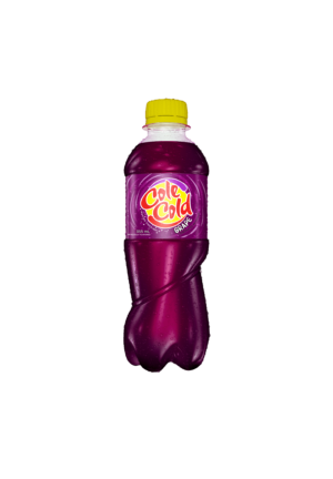 Cole Cold Grapes 355 ml X 24 units