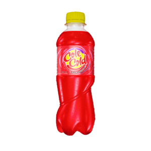 Cole Cold Kola Champion 355 ml X 24 units