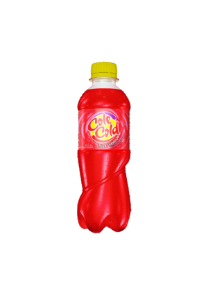 Cole Cold Kola Champion 355 ml X 24 units