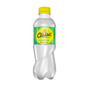 Classic Lime In 355 ml X 24 units
