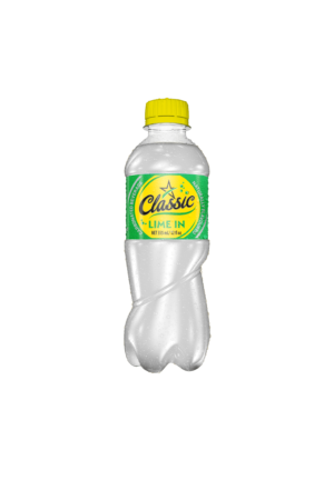 Classic Lime In 355 ml X 24 units