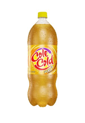 Cole Cold Pear-D 2 litres X 6 units