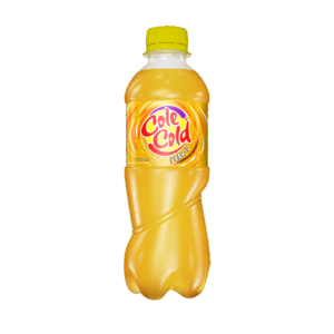 Cole Cold Pear-D 355 ml X 24 units