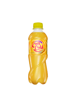 Cole Cold Pear-D 355 ml X 24 units