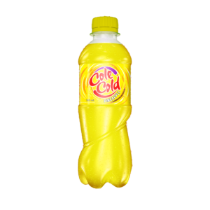 Cole Cold Pineapple 355 ml X 24 units