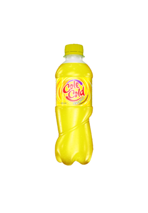 Cole Cold Pineapple 355 ml X 24 units
