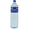 Crystal Premium Drinking Water 1.5 litres X 12 units