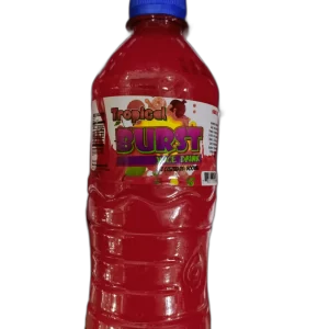 Burst Tropical Juice Drink 500 ml X 24 units