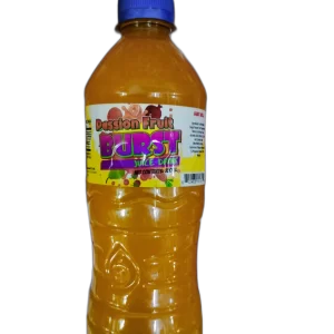 Burst Passion Fruit Juice Drink 500 ml X 24 units