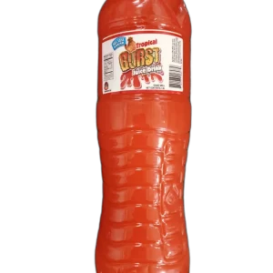 Tropical Burst Juice Drink 1.5 litres X 9 units