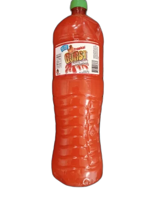 Tropical Burst Juice Drink 1.5 litres X 9 units