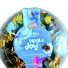 Aksu Single Joy 50 Pieces - 500 grams X 16 units