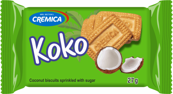 Bector's KOKO 25gms X 12 X 24 Units