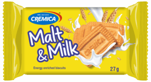 Bectors Malt & Milk 25 grams X 12 X 24 units