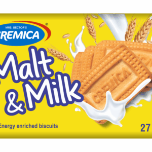 Bectors Malt & Milk 25 grams X 12 X 24 units