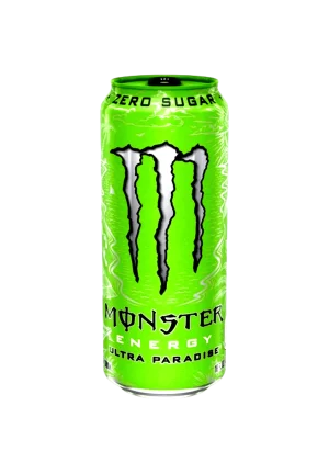 Monster Energy Extra Paradise 500 ml X 12 units