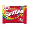 Skittles Fruits 18 grams X 72