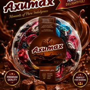 Aksu Axumax - 500 grams X 16 Units