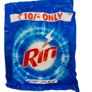 Rin Washing Powder - 85 grams X 60 units