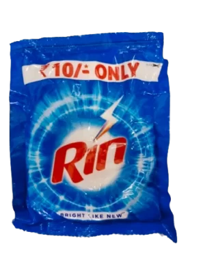 Rin Washing Powder - 85 grams X 60 units