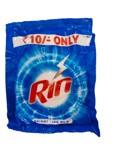 Rin Washing Powder - 85 grams X 60 units