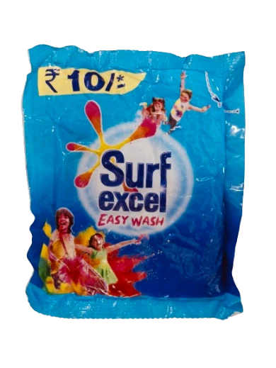 Surf Excel - 80 grams X 120 units