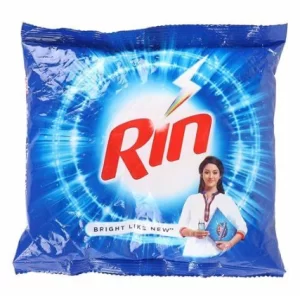 Rin Washing Powder - 500 grams X 50 units