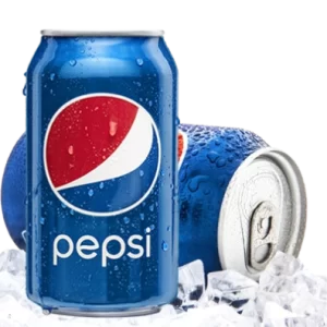 Pepsi Original 330 ml X 24 units