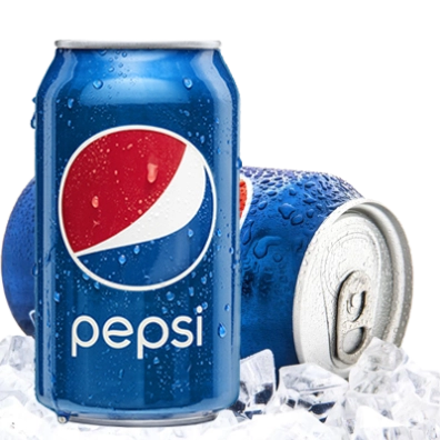 Pepsi Original 330 ml X 24 units
