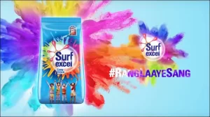 Surf Excel - 500 grams X 20 units