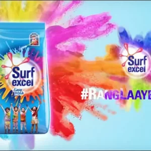 Surf Excel - 500 grams X 20 units