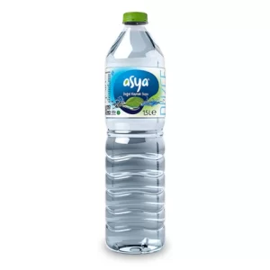 Asya Drinking Water 1.5 litres X 6 units