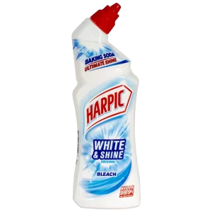 Harpic White and Shine 750 ml X 12 units