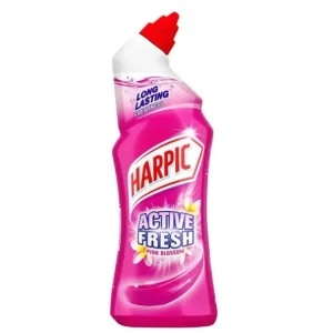Harpic Pink Blossom 750 ml X 12 units