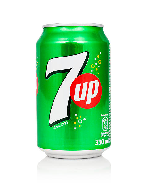 7UP 330 ml X 24 units