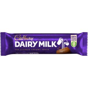 Cadbury Dairy Milk 48 grams X 48 units
