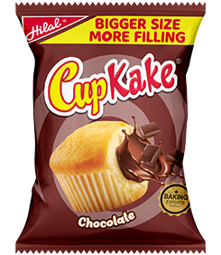 Cup Kake Chocolate 20G X 12