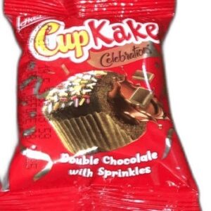 Cup Kake Celebration 20G X 12