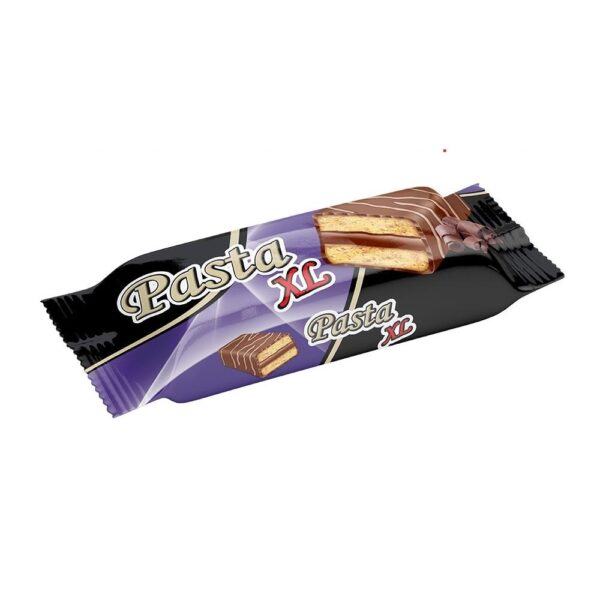 ANI Pasta XL Cream Cake 45G X 24