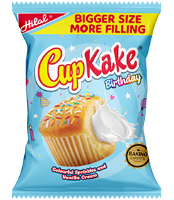 Cup Kake Birthday 20G X 12