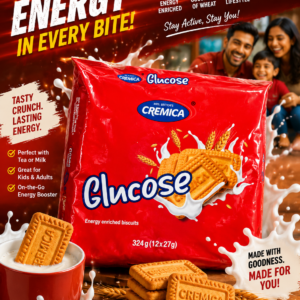 Bector's Glucose 25gms X 12 X 24 Units