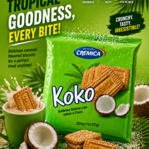 Bector's KOKO 25gms X 12 X 24 Units