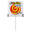 Florestal Flopito Twist - Lollypops - Red & Yellow -  25PcsX20