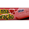 Florestal Balinha Heart Chew Stick - 40pcs