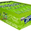 Florestal Zolle Chew Stick - Green Apple - 40pcs