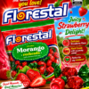 Florestal Morango Hard Candy (Strawberry)